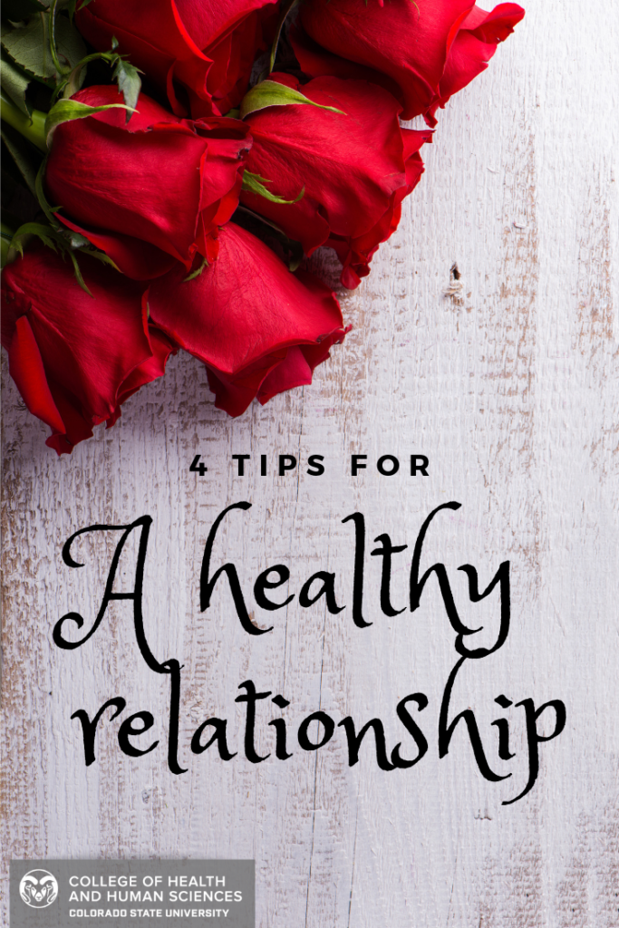 Building Healthy Relationships - ppt download